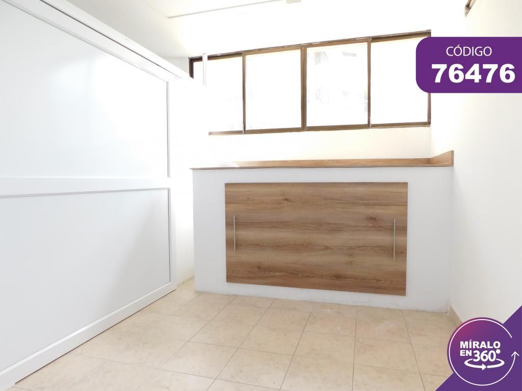 Consultorio en arriendo Atlántico Barranquilla Altos Del Prado 39 m2 Habitaciones 0 Baños 1 Garajes 1 Precio $1940000