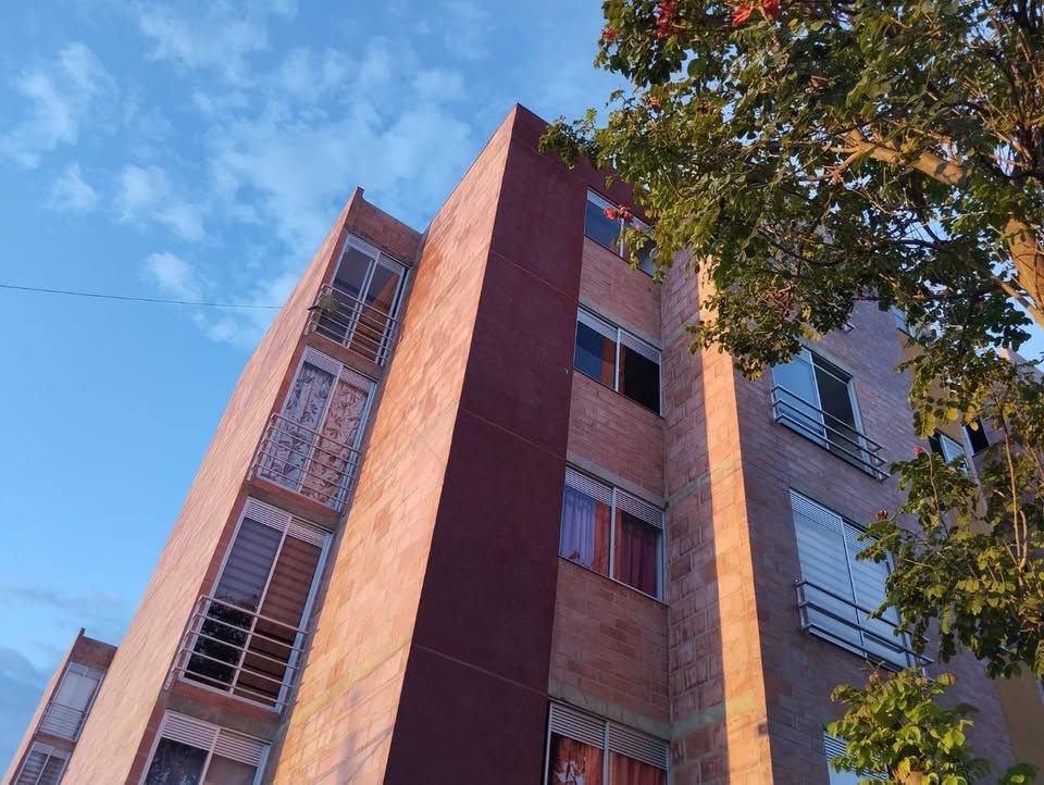 Apartamento en venta Tolima Espinal Santa Margarita 45 m2 Habitaciones 2 Baños 1 Garajes 1 Precio $80000000