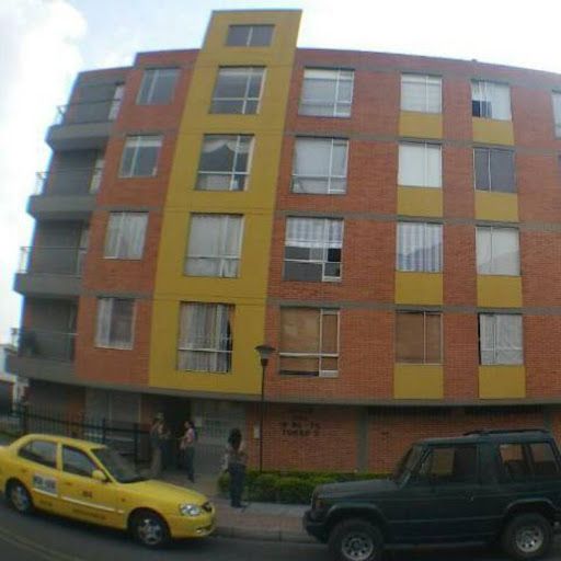 Apartamento en venta Cundinamarca Bogotá Los Angeles 81 m2 Habitaciones 1 Baños 1 Garajes 0 Precio $175000000