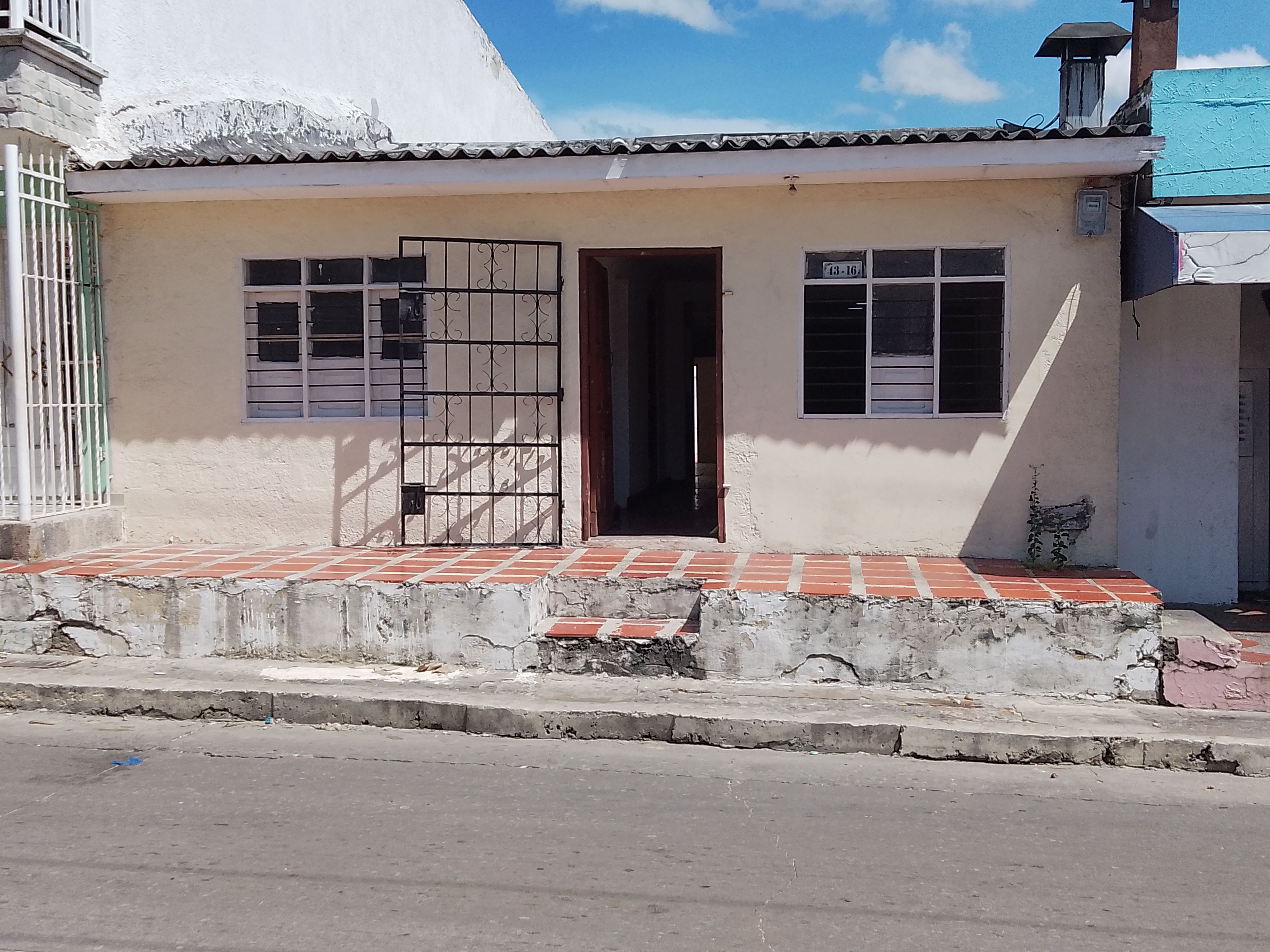 Casa en venta Atlántico Barranquilla Chiquinquira 147 m2 Habitaciones 3 Baños 2 Garajes 1 Precio $280000000