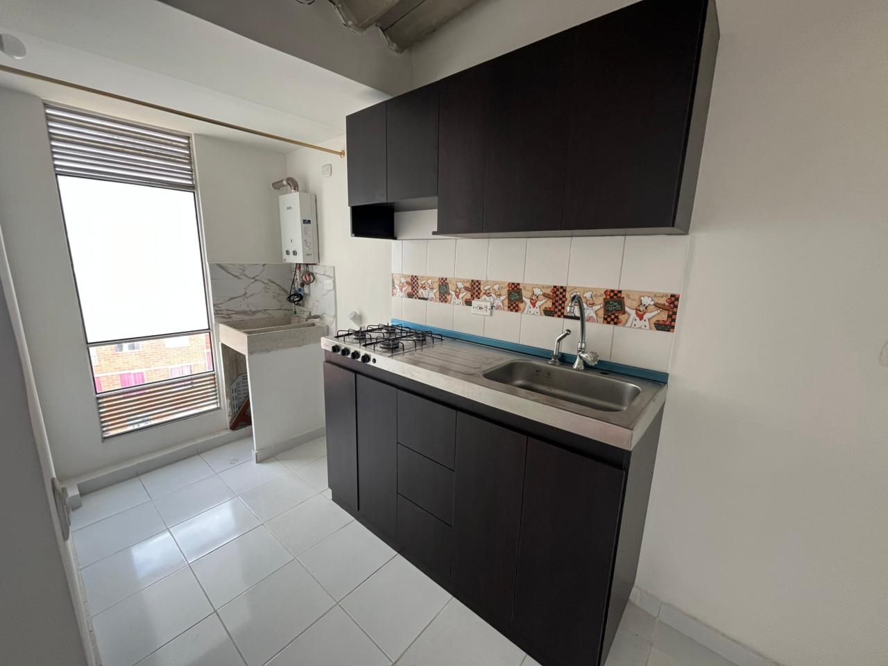 Apartamento en arriendo Cundinamarca Soacha San Luis 56 m2 Habitaciones 3 Baños 2 Garajes 0 Precio $800000