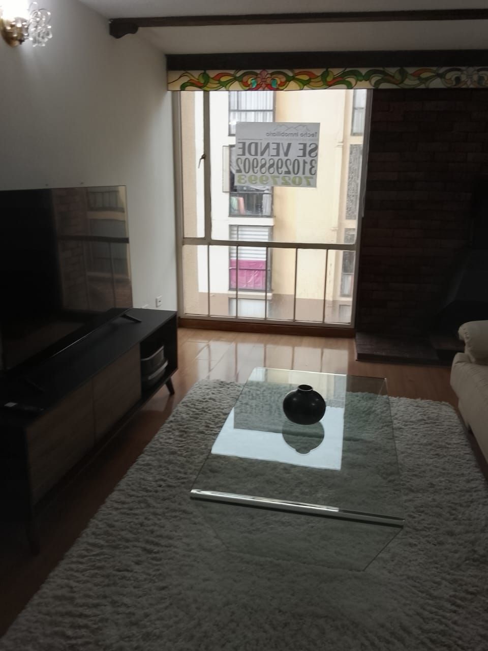 Apartamento en venta Cundinamarca Bogotá Urd Jardines De Oriente 2 80 m2 Habitaciones 3 Baños 3 Garajes 1 Precio $325000000