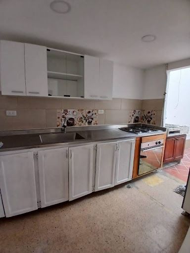 Casa en arriendo Antioquia Medellín San Javier No1 80 m2 Habitaciones 3 Baños 1 Garajes 0 Precio $1700000