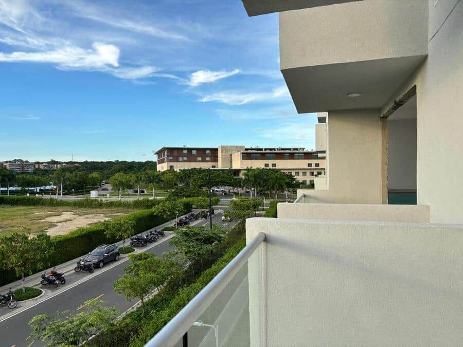 Apartamento en arriendo Bolívar Cartagena Cartagena 56 m2 Habitaciones 2 Baños 2 Garajes 0 Precio $2200000