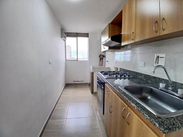 Apartamento en arriendo Antioquia Medellín Villanueva 60 m2 Habitaciones 2 Baños 2 Garajes 1 Precio $3300000