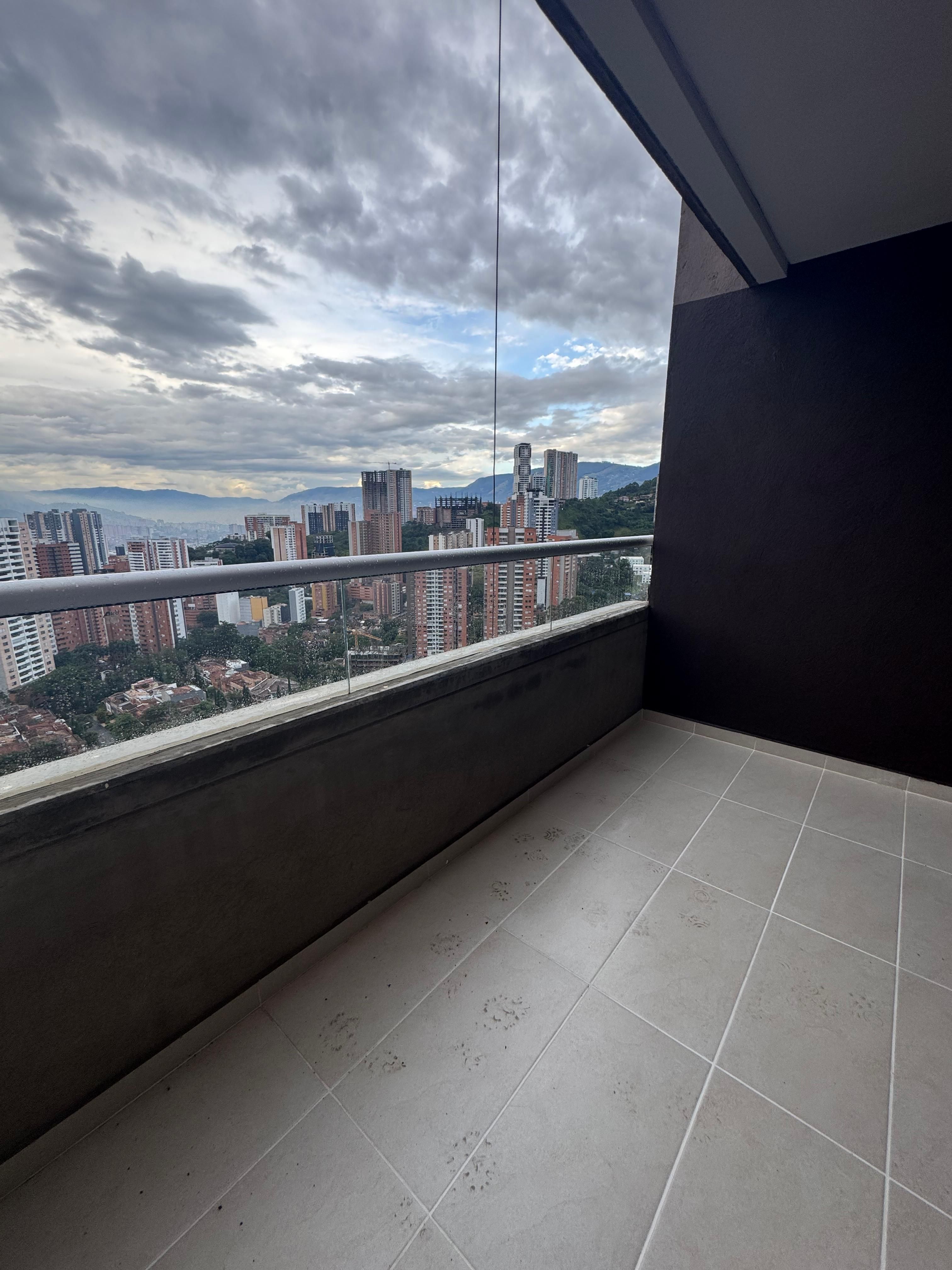 Apartamento en venta Antioquia Sabaneta Cortijo De San Jose 66 m2 Habitaciones 3 Baños 2 Garajes 1 Precio $440000000