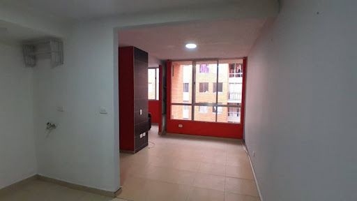 Apartaestudio en arriendo Cundinamarca Bogotá El Tintal 35 m2 Habitaciones 1 Baños 1 Garajes 0 Precio $900000