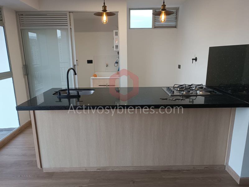 Apartamento en arriendo Antioquia La Estrella Suramérica 65 m2 Habitaciones 2 Baños 2 Garajes 1 Precio $2700000