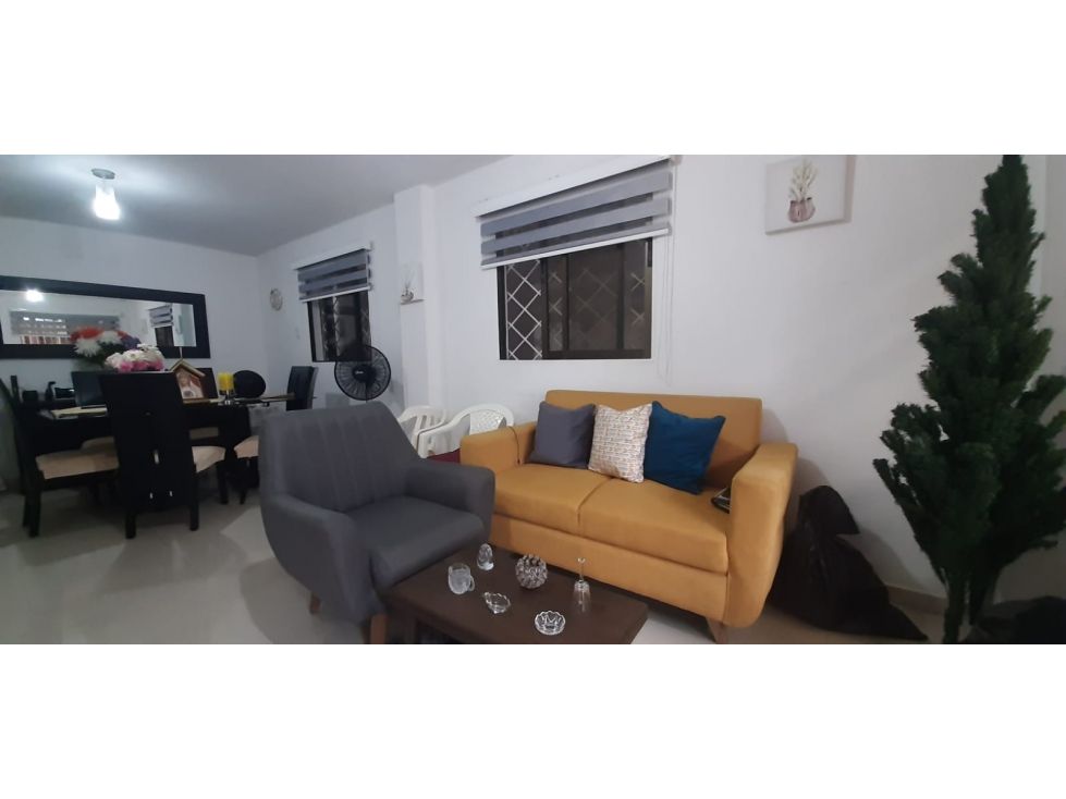 Apartamento en venta Atlántico Barranquilla Las Delicias 113 m2 Habitaciones 3 Baños 3 Garajes 0 Precio $360000000