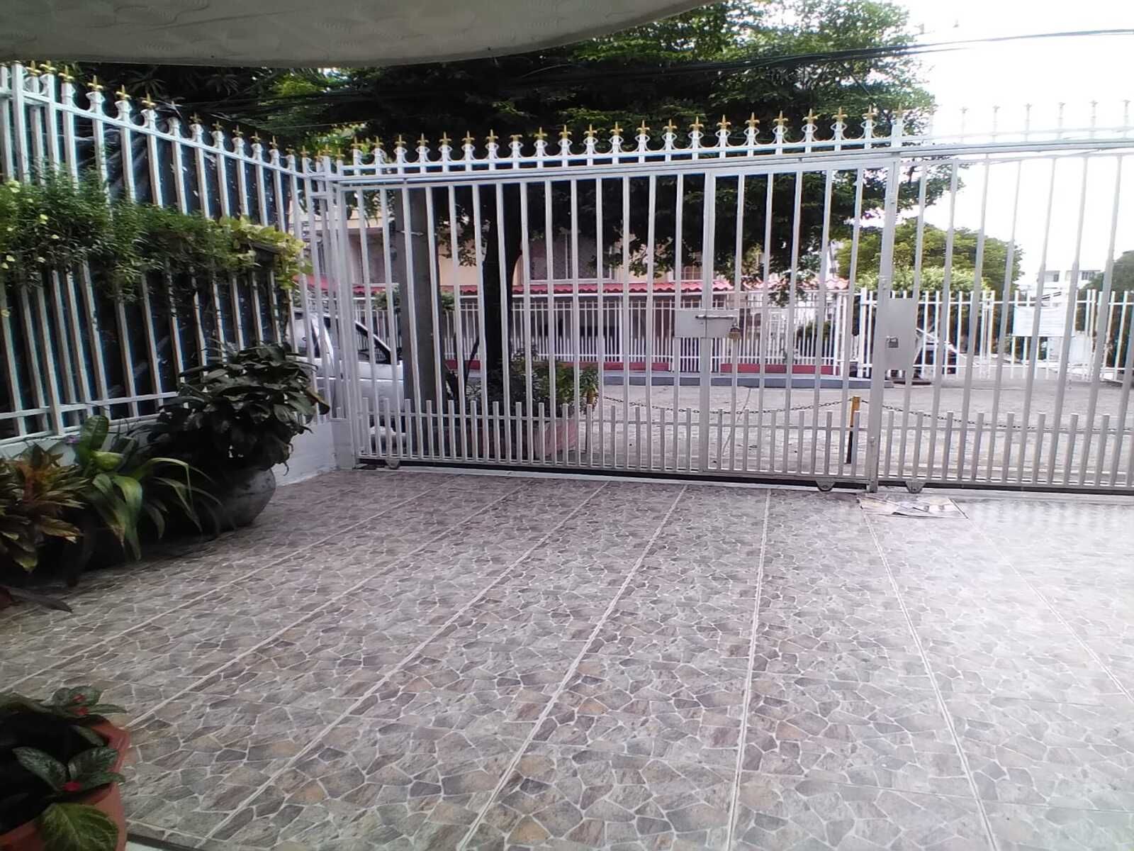 Casa en arriendo Bolívar Cartagena Conjunto Residencial La Caracola 165 m2 Habitaciones 5 Baños 4 Garajes 1 Precio $5200000