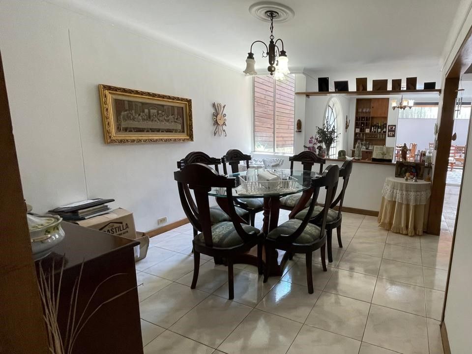 Casa en venta Antioquia Medellín Alejandria 164 m2 Habitaciones 3 Baños 2 Garajes 2 Precio $1100000000