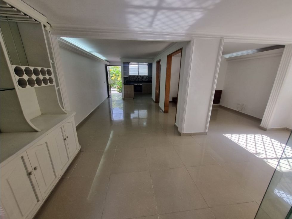 Apartamento en venta Antioquia Medellín Calasanz Parte Alta 150 m2 Habitaciones 4 Baños 3 Garajes 1 Precio $770000000