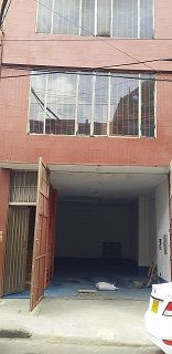 Bodega en venta Cundinamarca Bogotá Pensilvania 150 m2 Habitaciones 0 Baños 2 Garajes 1 Precio $590000000