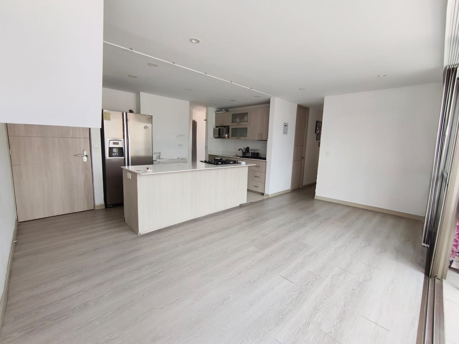 Apartamento en venta Antioquia Sabaneta Lagos De La Doctora 105 m2 Habitaciones 3 Baños 3 Garajes 2 Precio $700000000