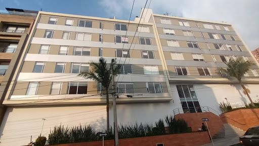 Apartaestudio en arriendo Cundinamarca Bogotá María Cristina 45 m2 Habitaciones 1 Baños 1 Garajes 2 Precio $2900000