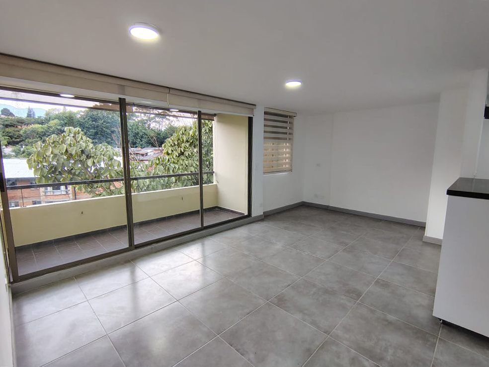 Apartamento en venta Antioquia Envigado Las Casitas 70 m2 Habitaciones 3 Baños 2 Garajes 1 Precio $540000000