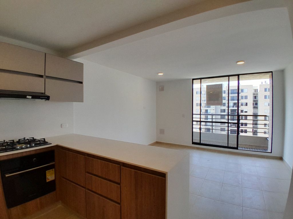 Apartamento en venta Atlántico Barranquilla El Tabor 61 m2 Habitaciones 3 Baños 2 Garajes 1 Precio $420000000