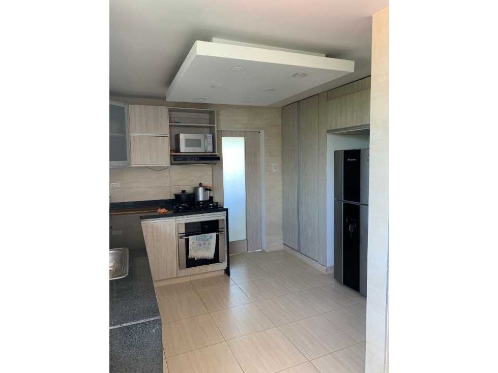 Apartamento en venta Atlántico Barranquilla Altos De Riomar 145 m2 Habitaciones 3 Baños 2 Garajes 1 Precio $380000000