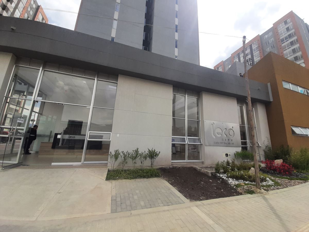 Apartamento en arriendo Cundinamarca Bogotá Casa Blanca 42 m2 Habitaciones 1 Baños 2 Garajes 0 Precio $1350000