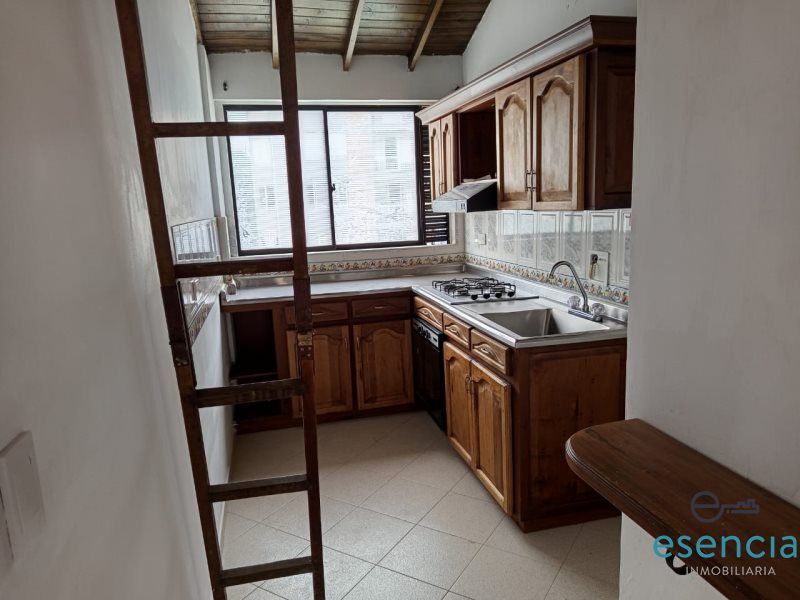 Apartamento en arriendo Antioquia Envigado Linares De La Sierra 95 m2 Habitaciones 3 Baños 2 Garajes 0 Precio $3000000
