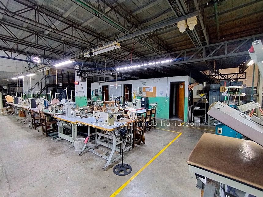 Bodega en arriendo Antioquia Medellín Colombia 750 m2 Habitaciones 0 Baños 3 Garajes 0 Precio $21500000