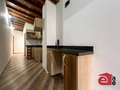 Apartamento en arriendo Antioquia Envigado Alcalá 60 m2 Habitaciones 2 Baños 2 Garajes 0 Precio $1900000