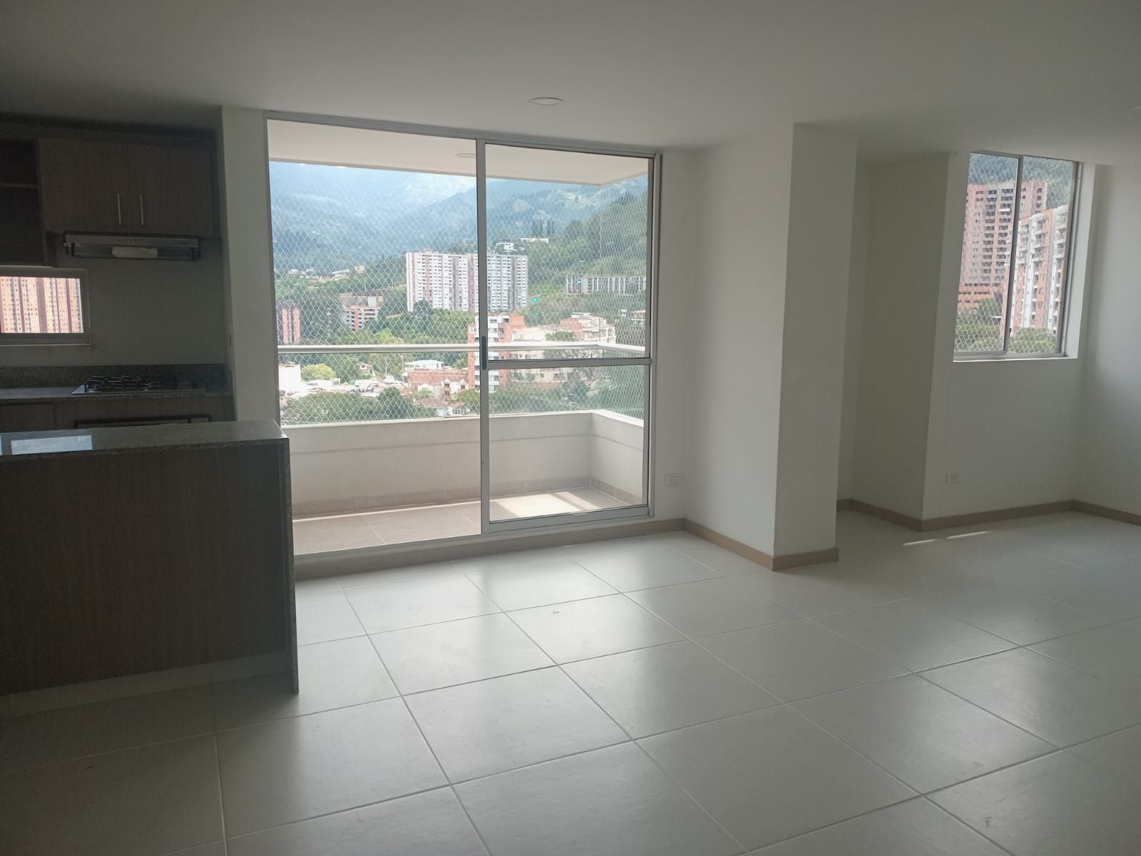 Apartamento en venta Antioquia Envigado San Rafael 72 m2 Habitaciones 2 Baños 2 Garajes 2 Precio $470000000