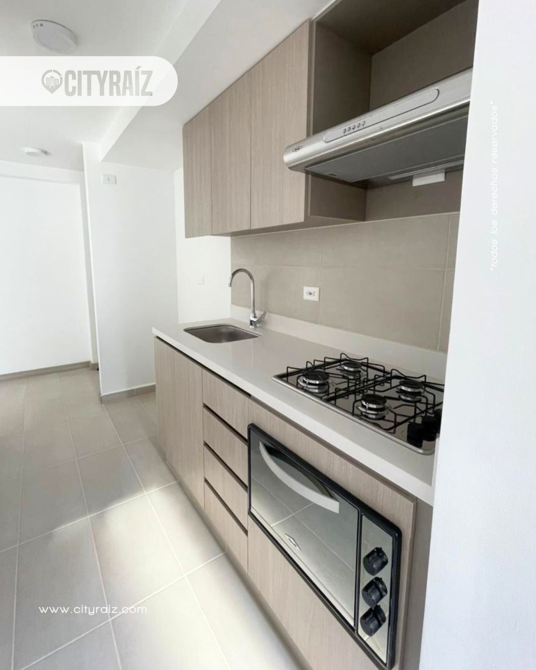 Apartamento en arriendo Antioquia Rionegro Urbanizacion La Pereira 74 m2 Habitaciones 3 Baños 2 Garajes 1 Precio $2500000