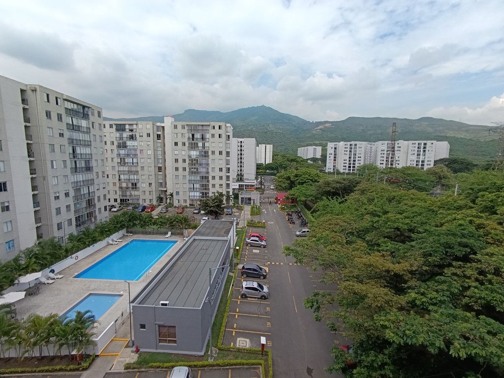 Apartamento en arriendo Valle Del Cauca Yumbo San Jorge 65 m2 Habitaciones 2 Baños 1 Garajes 0 Precio $950000