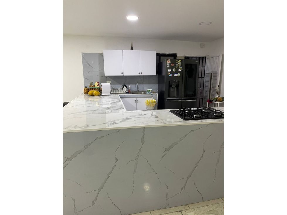 Casa en venta Atlántico Barranquilla Las Mercedes 280 m2 Habitaciones 3 Baños 3 Garajes 1 Precio $460000000