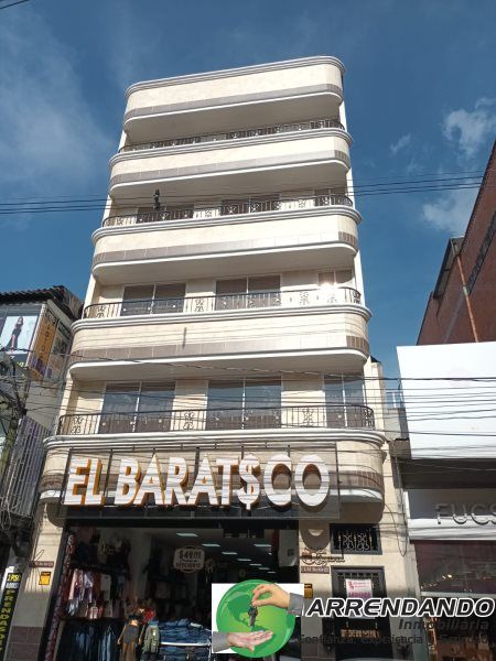 Apartamento en arriendo Antioquia Itagüí Los Naranjos 52 m2 Habitaciones 2 Baños 2 Garajes 0 Precio $1800000