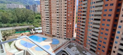 Apartamento en arriendo Antioquia Bello Zona Industrial No 1 74 m2 Habitaciones 3 Baños 2 Garajes 1 Precio $2800000