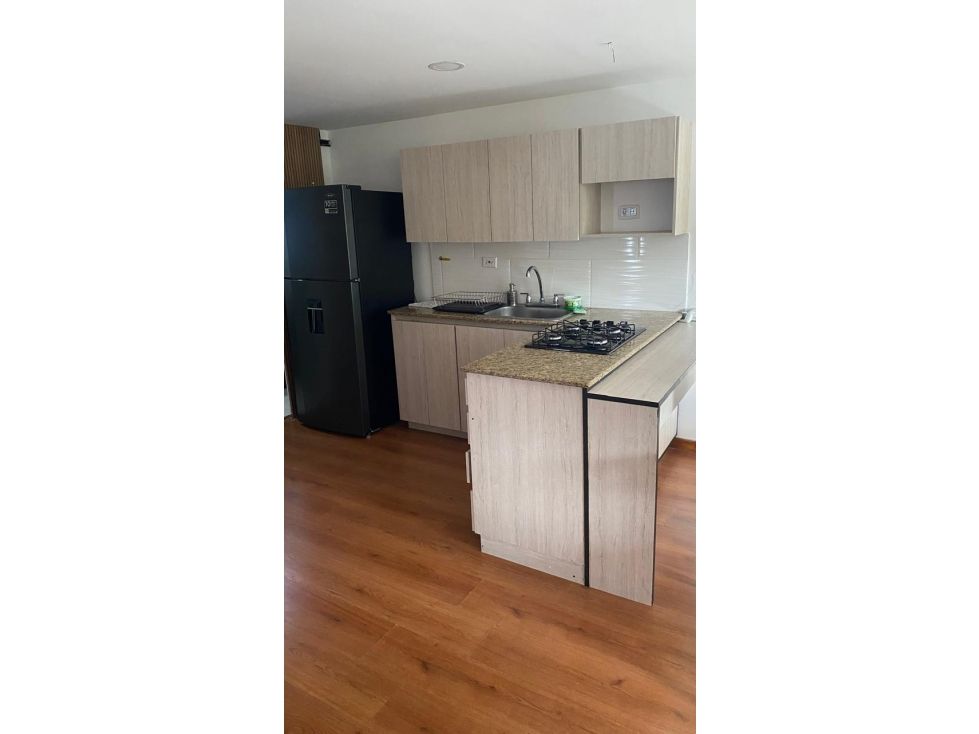 Apartamento en venta Antioquia Medellín Cerro Nutibara 65 m2 Habitaciones 2 Baños 2 Garajes 1 Precio $520000000