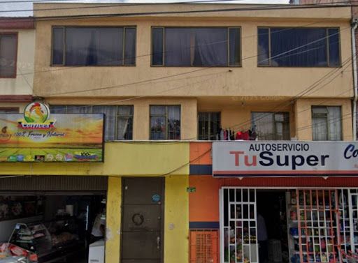 Apartamento en arriendo Cundinamarca Bogotá Bochica 80 m2 Habitaciones 3 Baños 2 Garajes 0 Precio $1750000