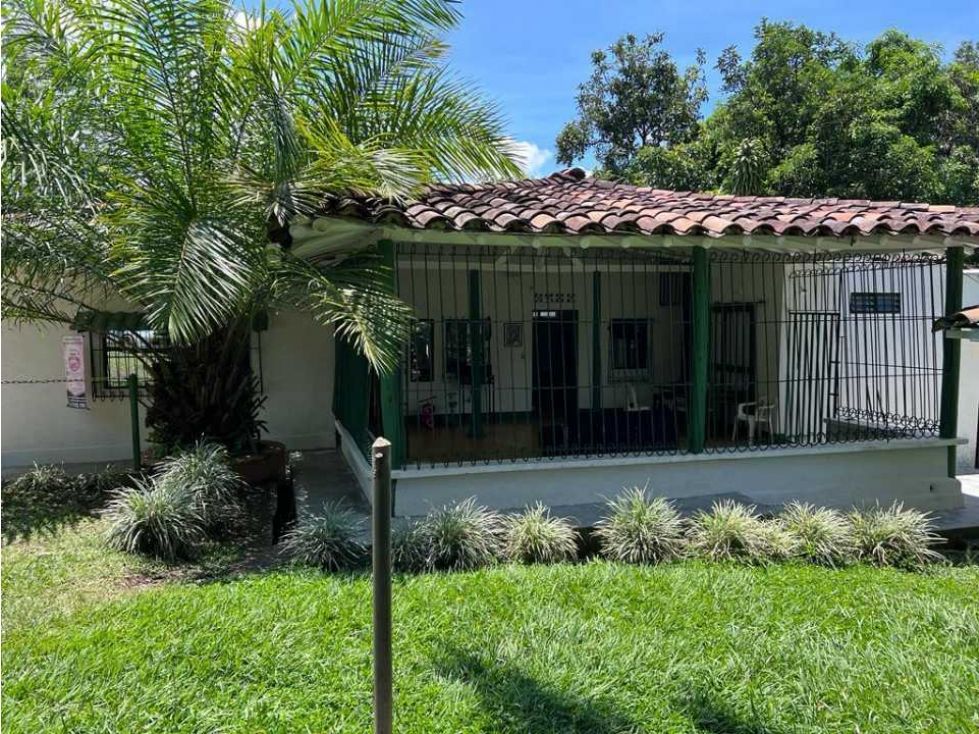 Casa Campestre en venta Caldas Viterbo Viterbo 150 m2 Habitaciones 3 Baños 2 Garajes 1 Precio $780000000