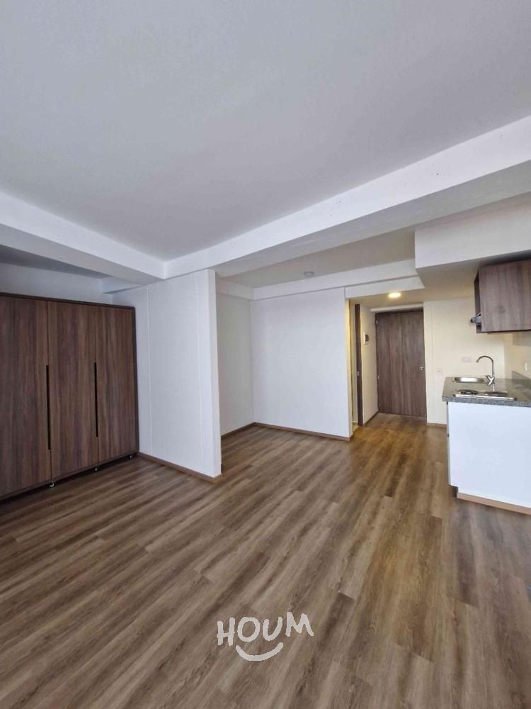 Apartamento en arriendo Cundinamarca Bogotá Chapinero Sur Occidental 33 m2 Habitaciones 1 Baños 1 Garajes 0 Precio $1600000