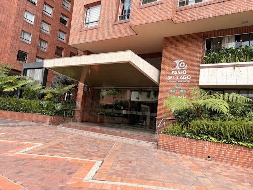 Apartamento en arriendo Cundinamarca Bogotá Lago Gaitan 56 m2 Habitaciones 2 Baños 2 Garajes 1 Precio $2617000