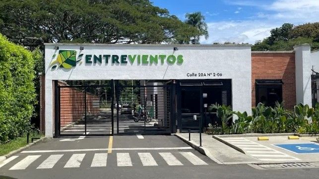 Casa en arriendo Valle Del Cauca Cali Cali 100 m2 Habitaciones 3 Baños 2 Garajes 1 Precio $1200000