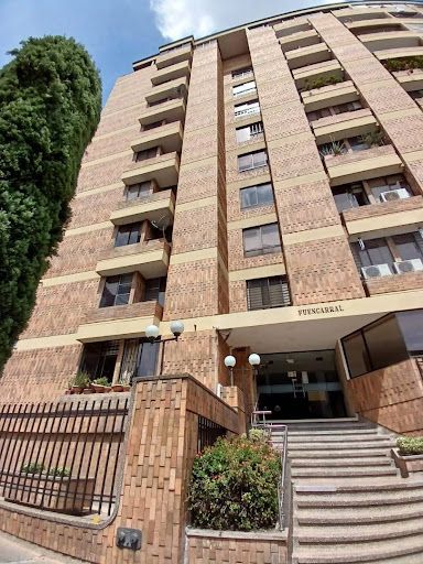 Apartamento en arriendo Santander Bucaramanga Centro 115 m2 Habitaciones 3 Baños 2 Garajes 1 Precio $3000000