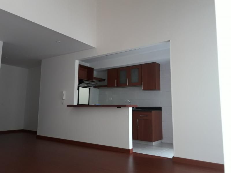 Apartamento en arriendo Cundinamarca Bogotá Caobos Salazar 120 m2 Habitaciones 3 Baños 2 Garajes 3 Precio $4841500