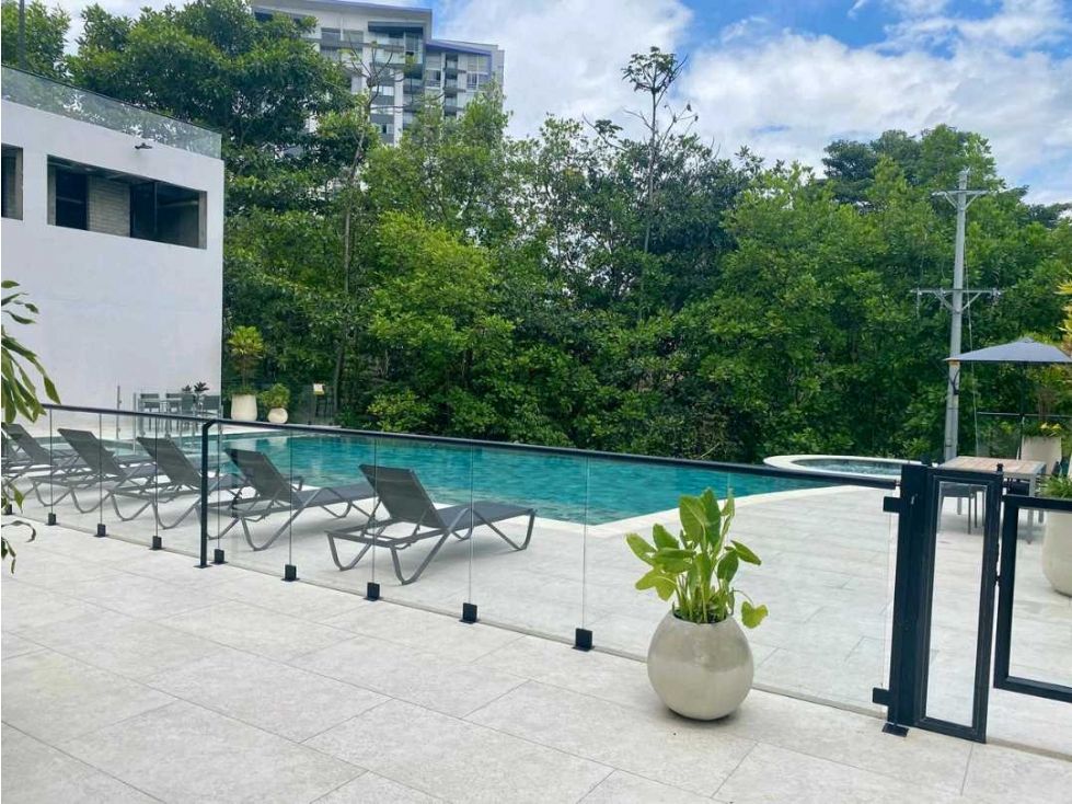 Apartamento en arriendo Risaralda Pereira Pereira 96 m2 Habitaciones 3 Baños 3 Garajes 1 Precio $4800000