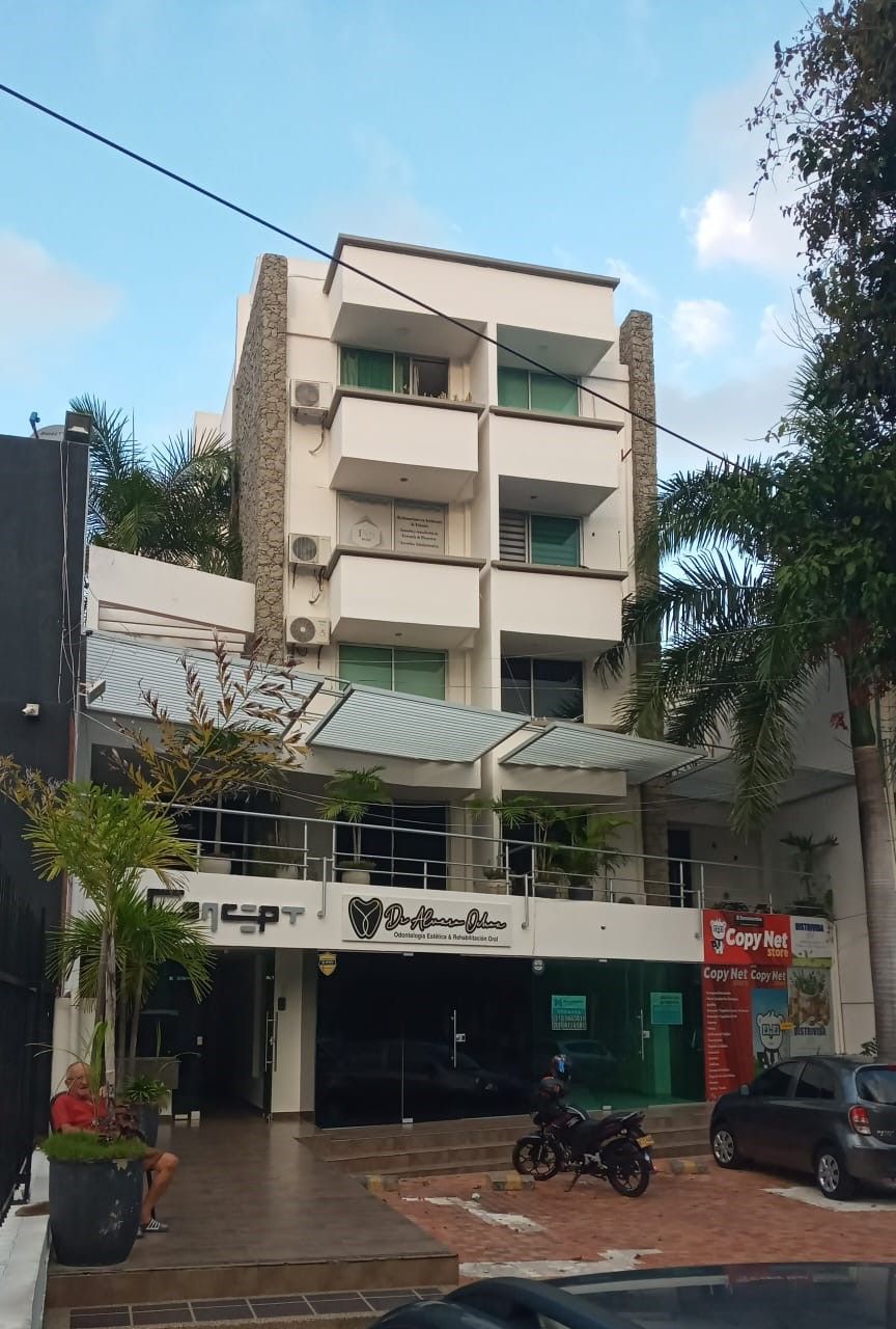 Local en arriendo Atlántico Barranquilla El Prado 46 m2 Habitaciones 0 Baños 1 Garajes 1 Precio $2190000