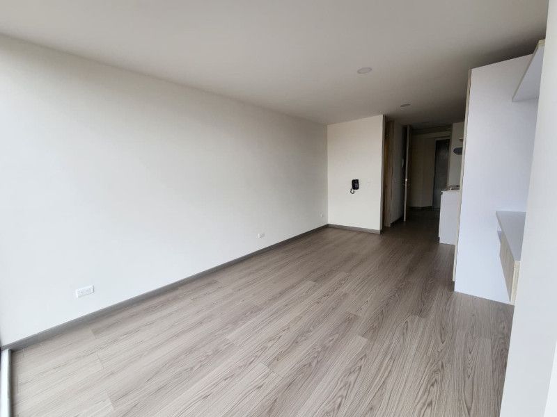 Apartaestudio en arriendo Cundinamarca Bogotá Marly 22 m2 Habitaciones 1 Baños 1 Garajes 1 Precio $2000000