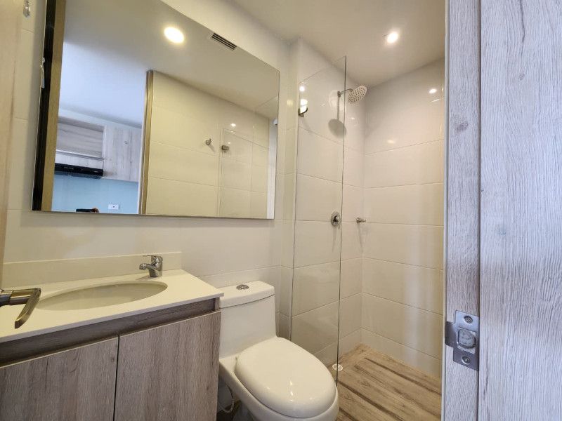 Apartaestudio en arriendo Cundinamarca Bogotá Marly 22 m2 Habitaciones 1 Baños 1 Garajes 0 Precio $1800000