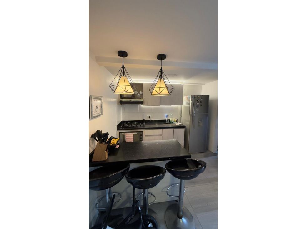 Apartamento en venta Antioquia Bello Urbanización Palmar De Serramonte 60 m2 Habitaciones 3 Baños 2 Garajes 0 Precio $250000000