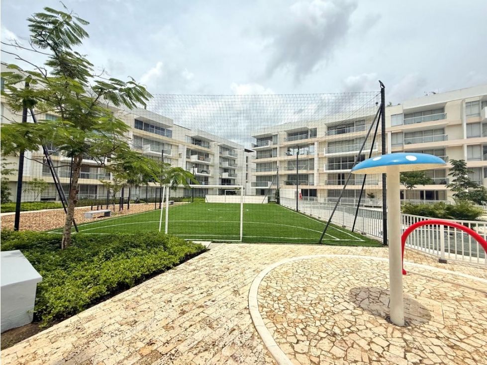 Apartamento en arriendo o venta Bolívar Cartagena Br Campestre 56 m2 Habitaciones 1 Baños 2 Garajes 1 Precio venta $460000000 Precio arriendo $2700000