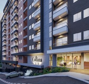 Apartamento en venta Antioquia Marinilla Belén 55 m2 Habitaciones 3 Baños 2 Garajes 1 Precio $355000000