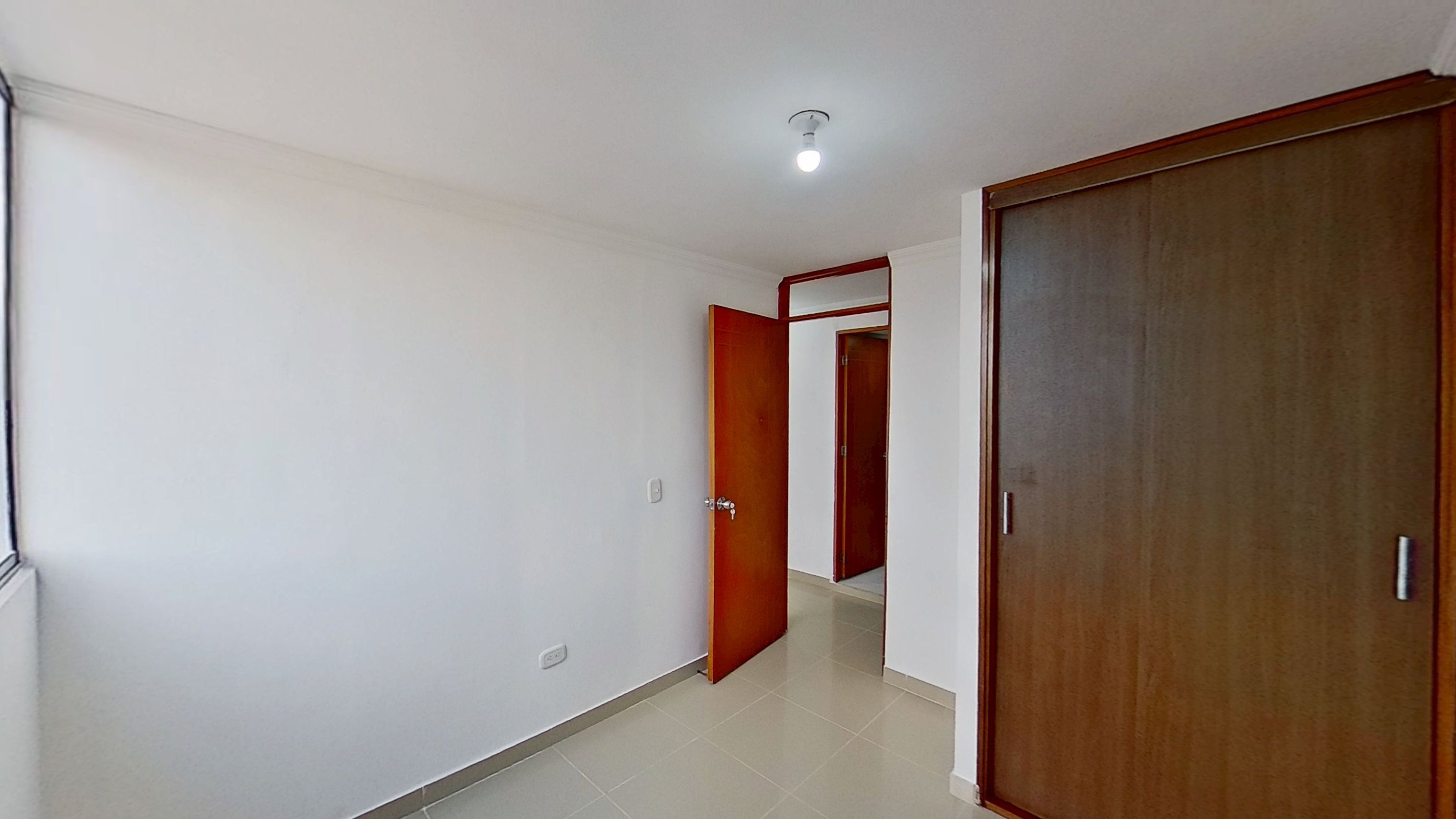 Apartamento en venta Antioquia Bello Andalucía 54 m2 Habitaciones 3 Baños 2 Garajes 0 Precio $214000000