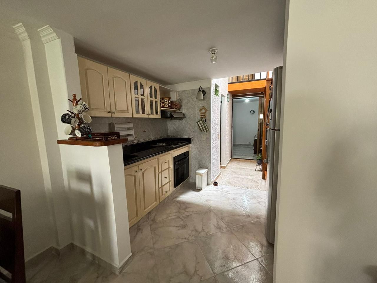 Casa en venta Antioquia Medellín La Milagrosa 104 m2 Habitaciones 4 Baños 2 Garajes 0 Precio $375000000