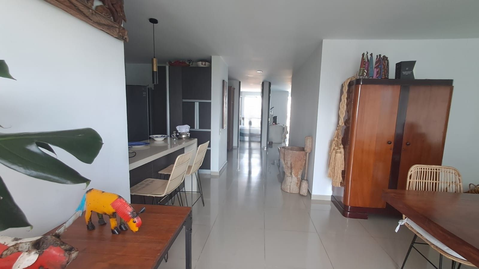 Apartamento en venta Tolima Ibagué La Carolina 136 m2 Habitaciones 3 Baños 2 Garajes 1 Precio $630000000